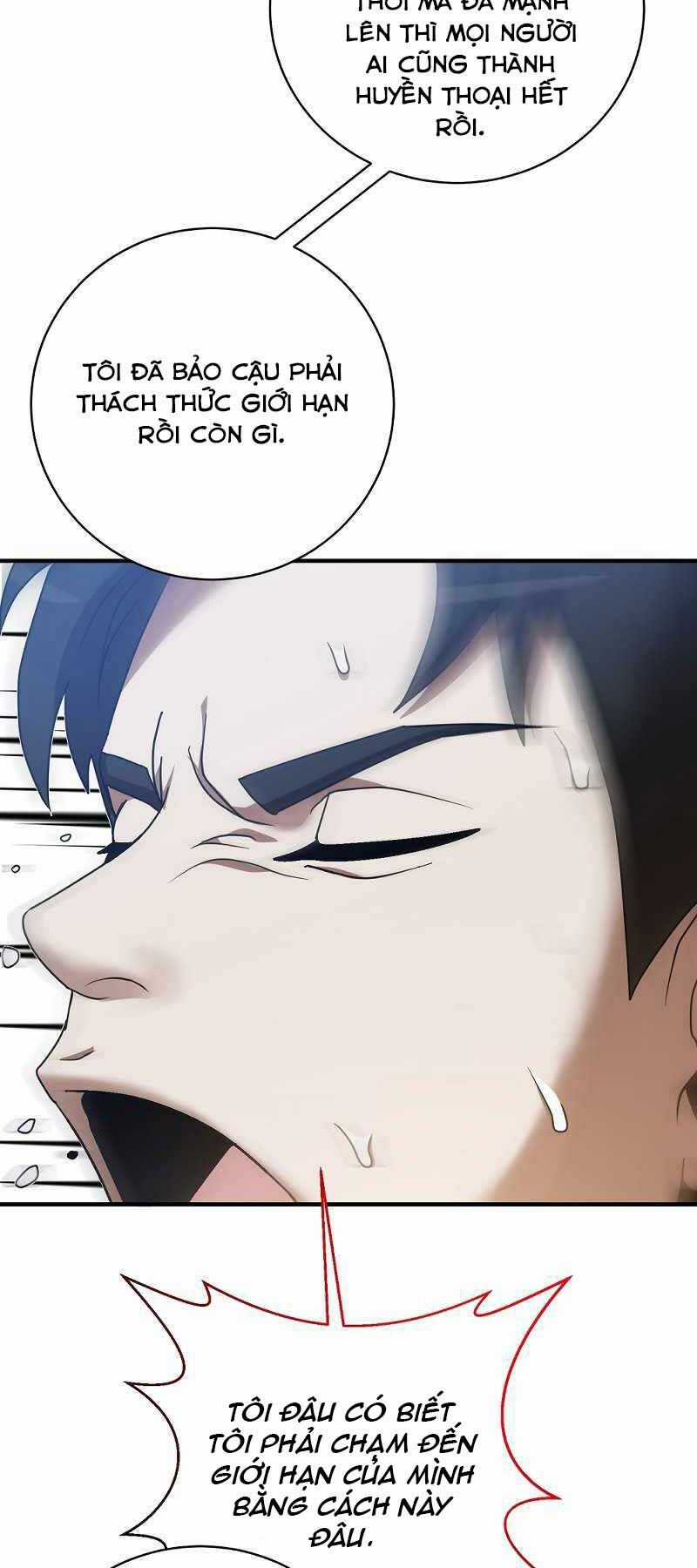 Thiên Tài Kiếm Thuật Của Gia Tộc Danh Giá Chapter 3 trang 20