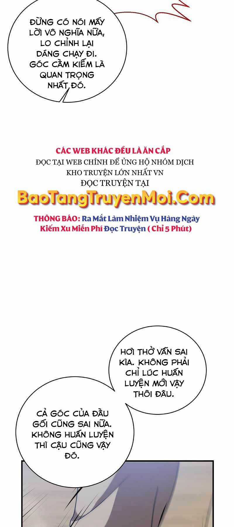 Thiên Tài Kiếm Thuật Của Gia Tộc Danh Giá Chapter 3 trang 21