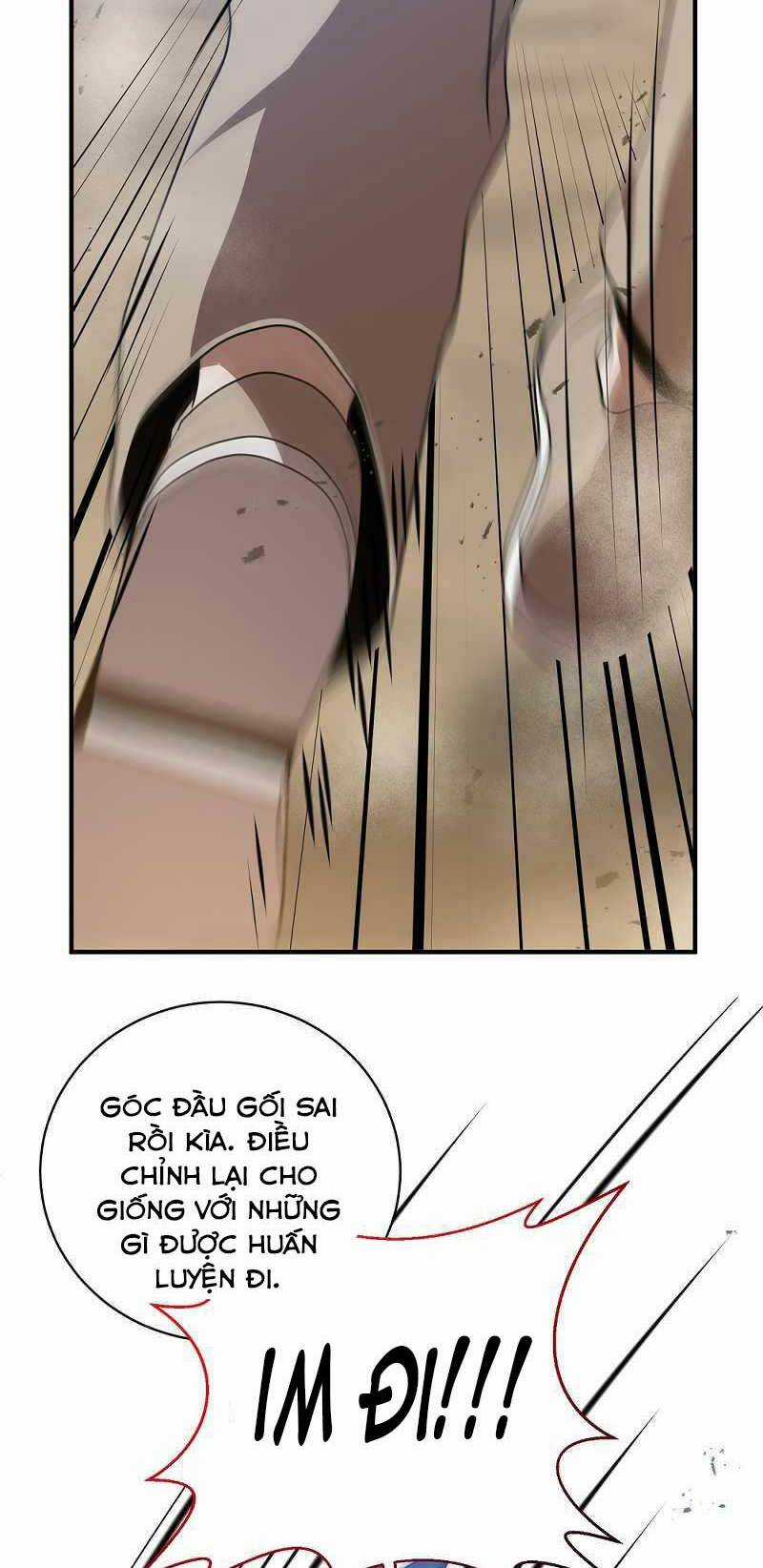 Thiên Tài Kiếm Thuật Của Gia Tộc Danh Giá Chapter 3 trang 22