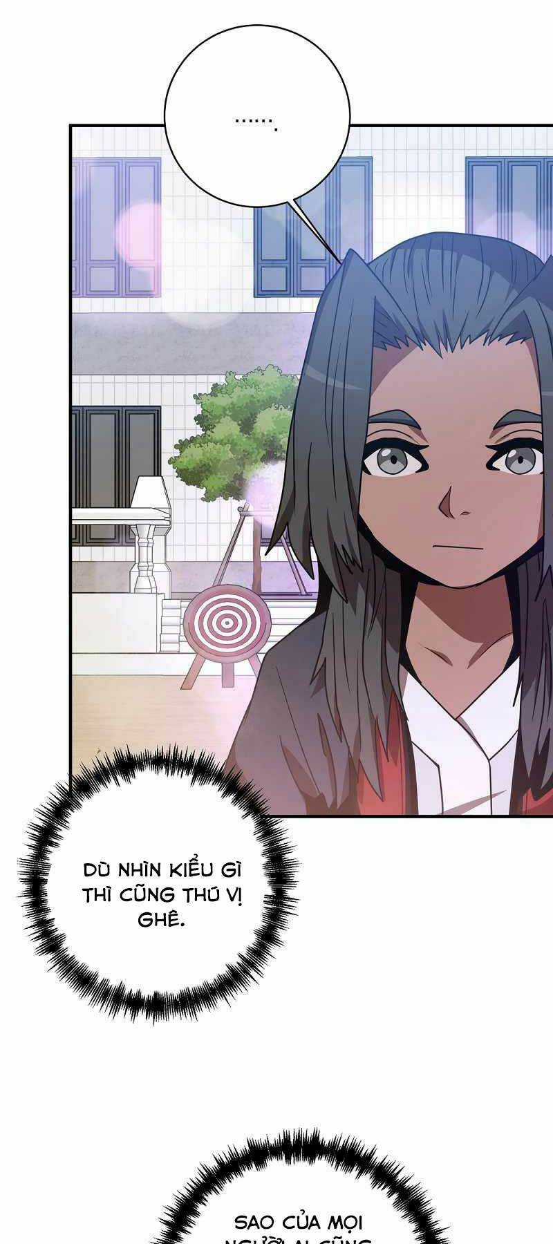 Thiên Tài Kiếm Thuật Của Gia Tộc Danh Giá Chapter 3 trang 25