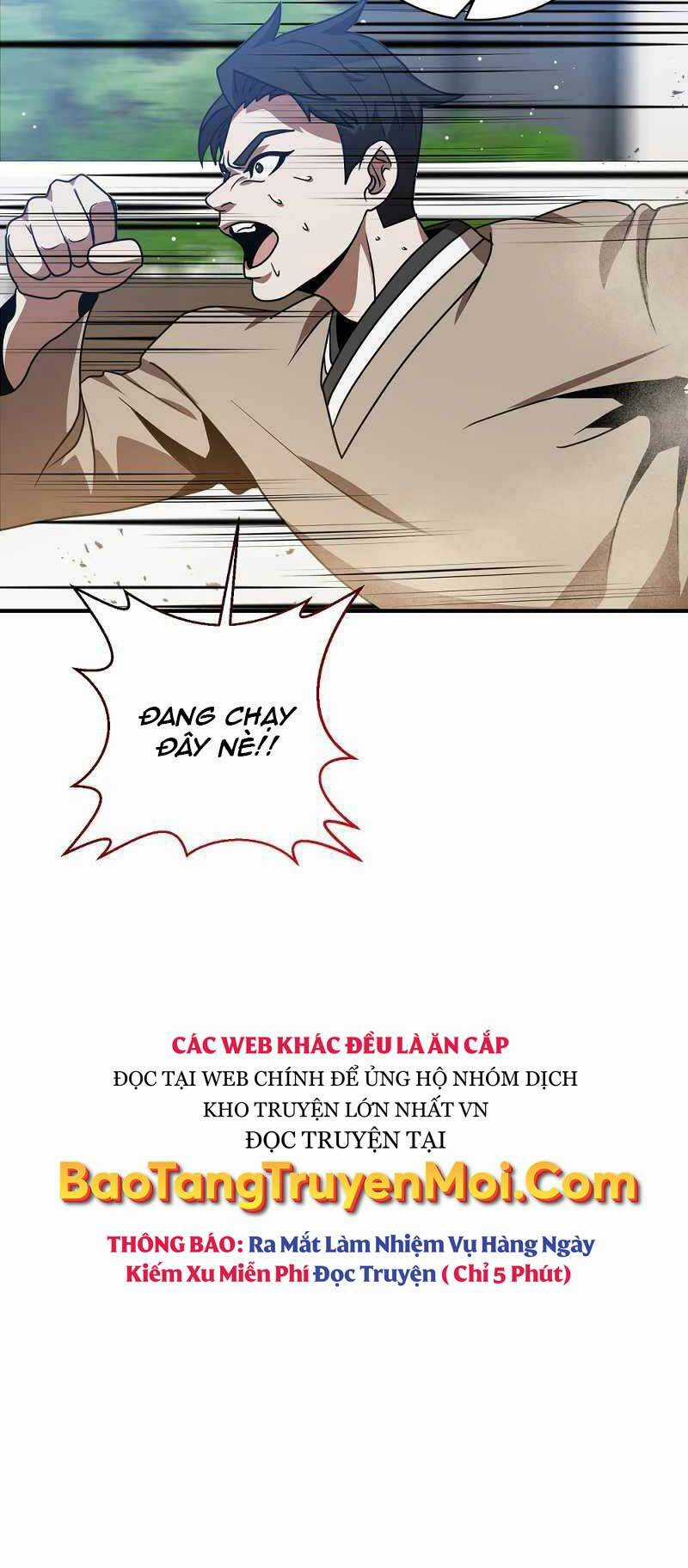 Thiên Tài Kiếm Thuật Của Gia Tộc Danh Giá Chapter 3 trang 27