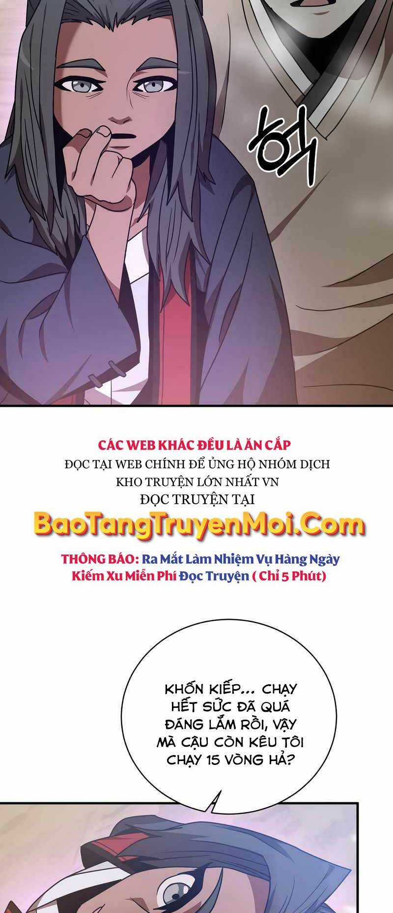 Thiên Tài Kiếm Thuật Của Gia Tộc Danh Giá Chapter 3 trang 32