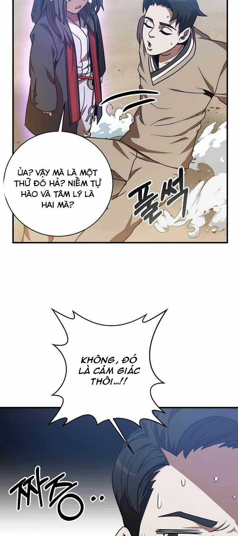 Thiên Tài Kiếm Thuật Của Gia Tộc Danh Giá Chapter 3 trang 35