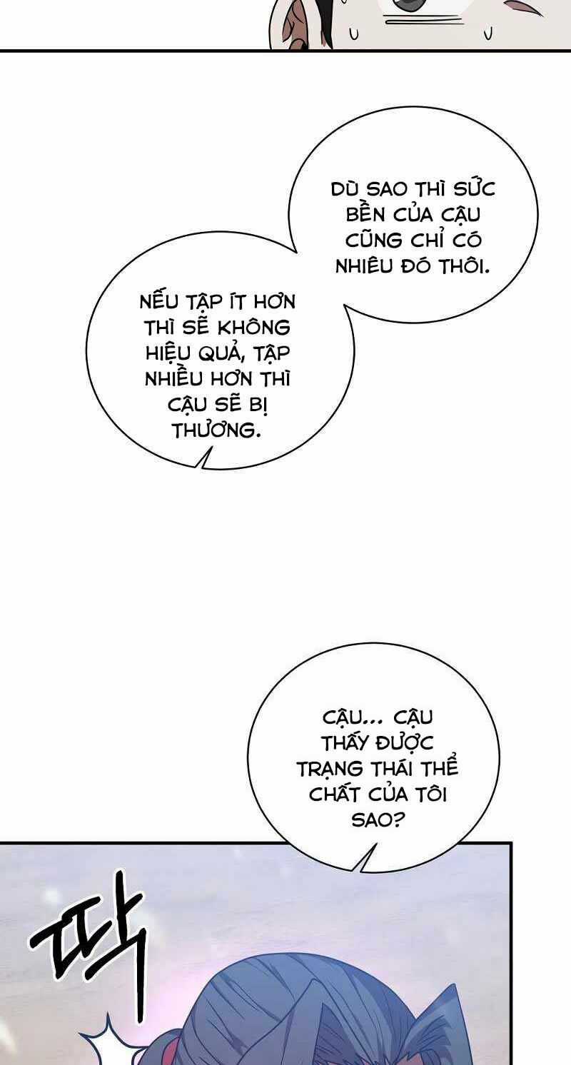 Thiên Tài Kiếm Thuật Của Gia Tộc Danh Giá Chapter 3 trang 36