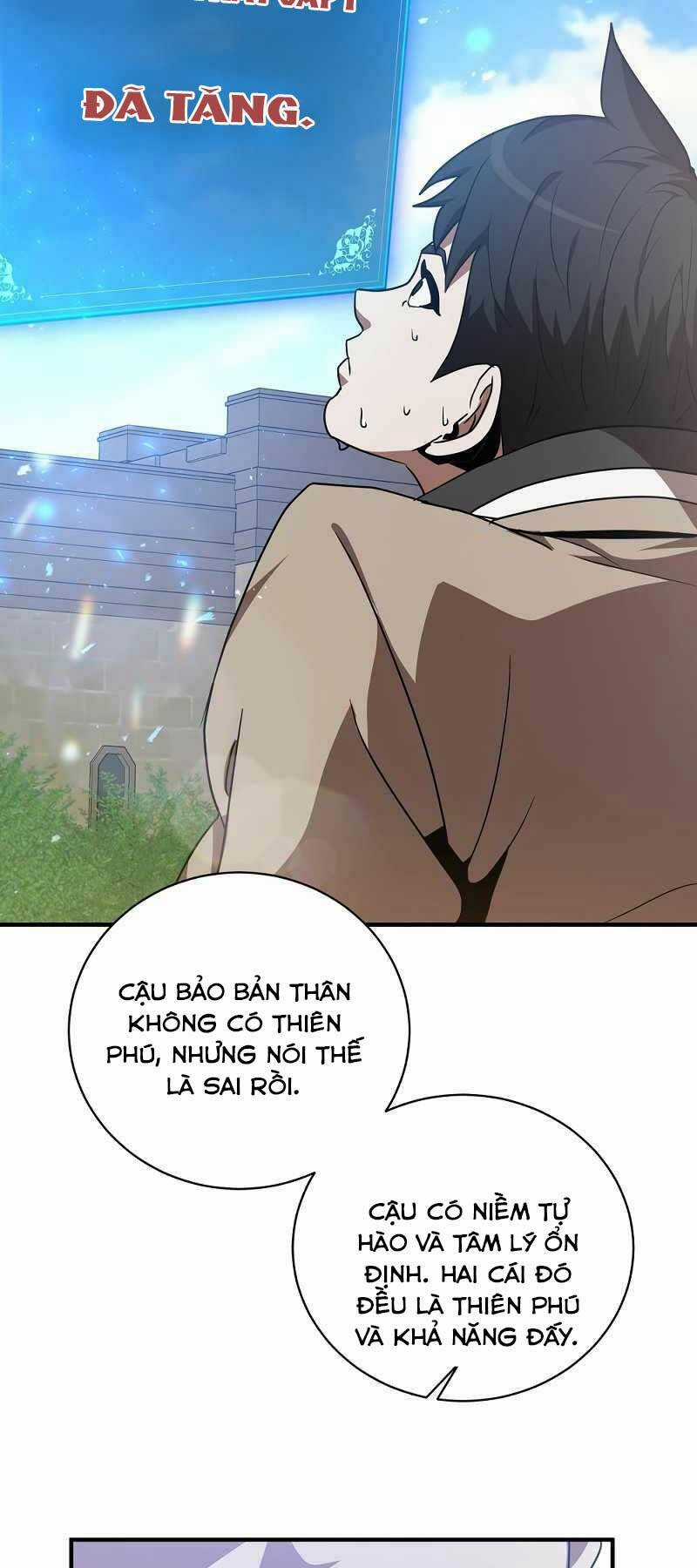 Thiên Tài Kiếm Thuật Của Gia Tộc Danh Giá Chapter 3 trang 38