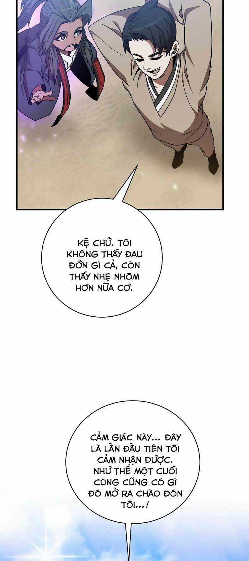 Thiên Tài Kiếm Thuật Của Gia Tộc Danh Giá Chapter 3 trang 43