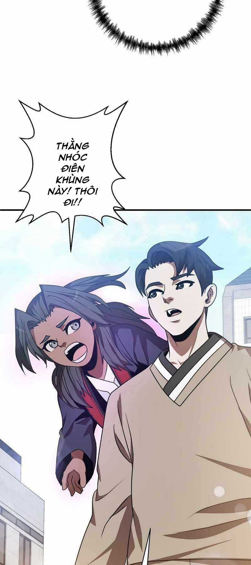 Thiên Tài Kiếm Thuật Của Gia Tộc Danh Giá Chapter 3 trang 46