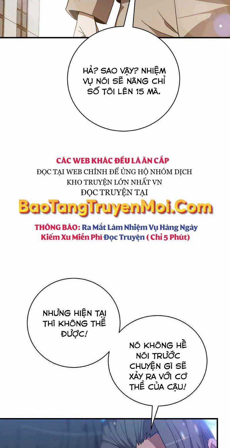 Thiên Tài Kiếm Thuật Của Gia Tộc Danh Giá Chapter 3 trang 47