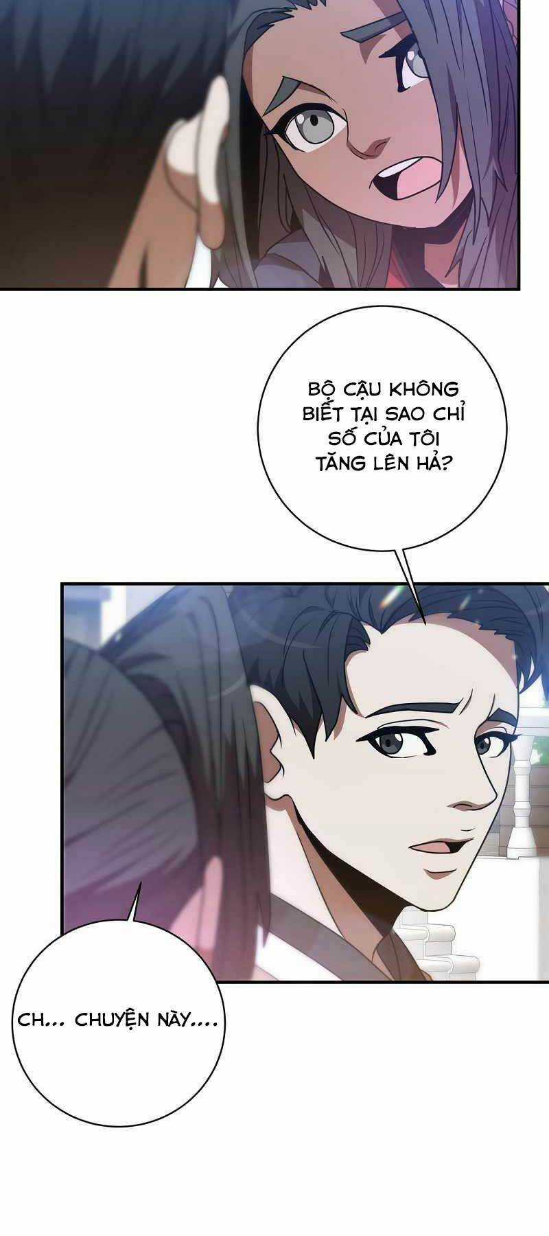 Thiên Tài Kiếm Thuật Của Gia Tộc Danh Giá Chapter 3 trang 48