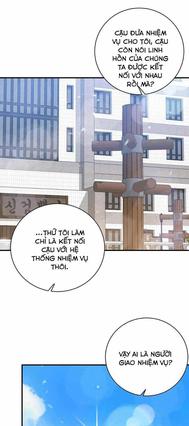 Thiên Tài Kiếm Thuật Của Gia Tộc Danh Giá Chapter 3 trang 49