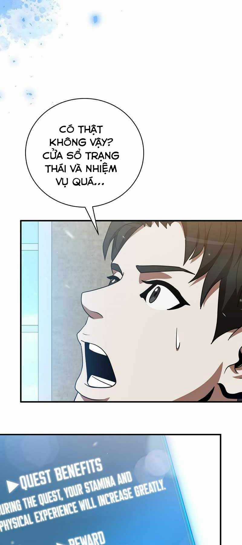 Thiên Tài Kiếm Thuật Của Gia Tộc Danh Giá Chapter 3 trang 5