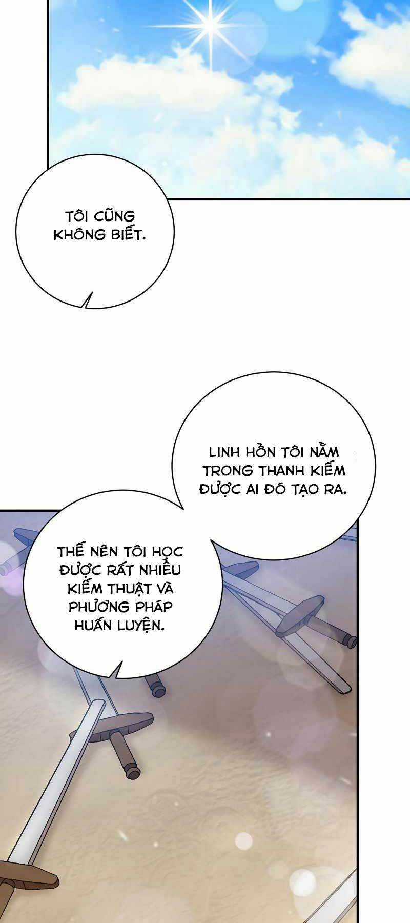 Thiên Tài Kiếm Thuật Của Gia Tộc Danh Giá Chapter 3 trang 50