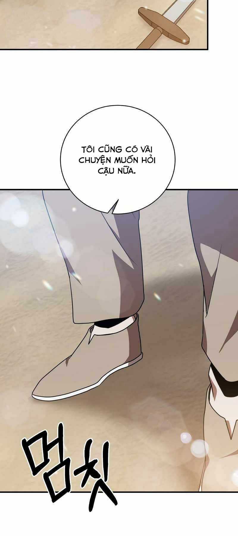 Thiên Tài Kiếm Thuật Của Gia Tộc Danh Giá Chapter 3 trang 51