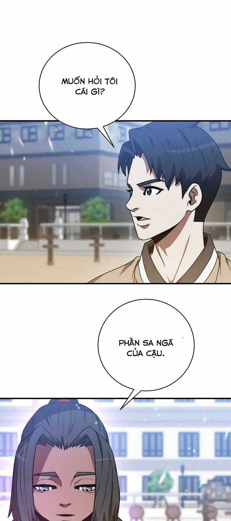 Thiên Tài Kiếm Thuật Của Gia Tộc Danh Giá Chapter 3 trang 52