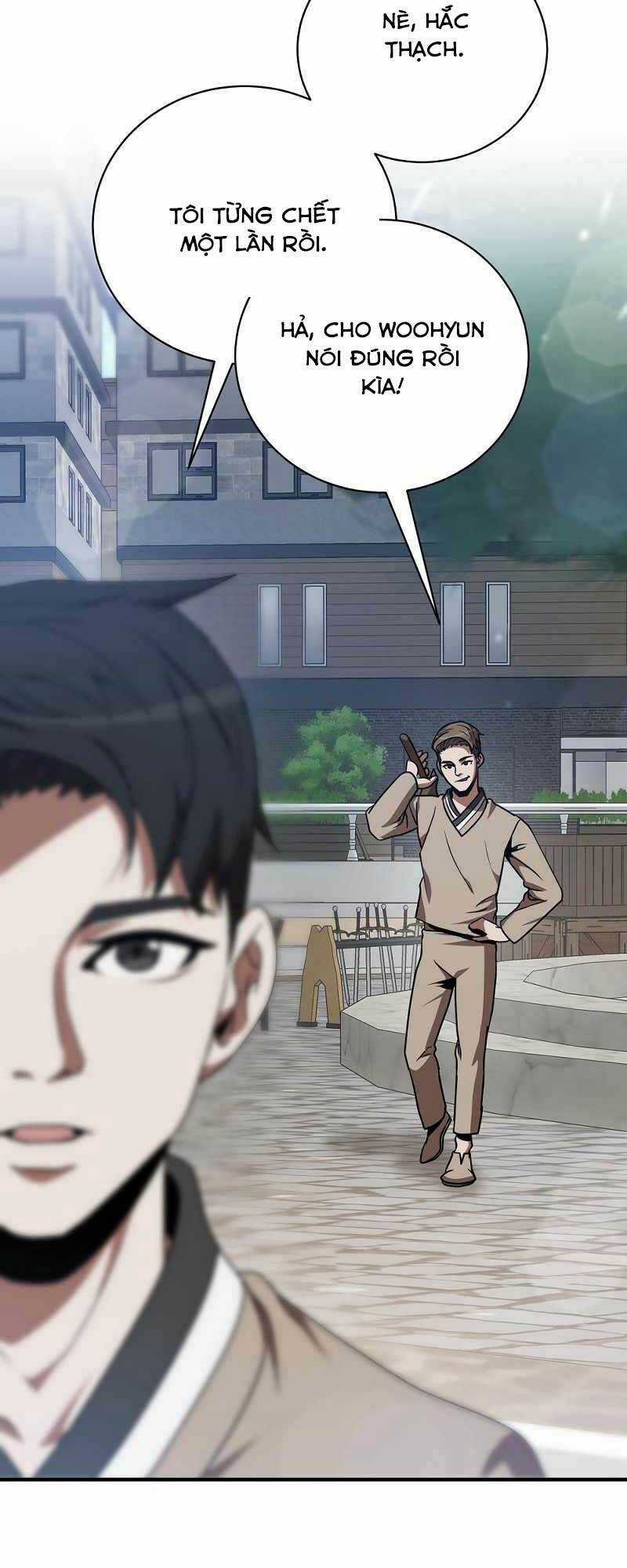 Thiên Tài Kiếm Thuật Của Gia Tộc Danh Giá Chapter 3 trang 58