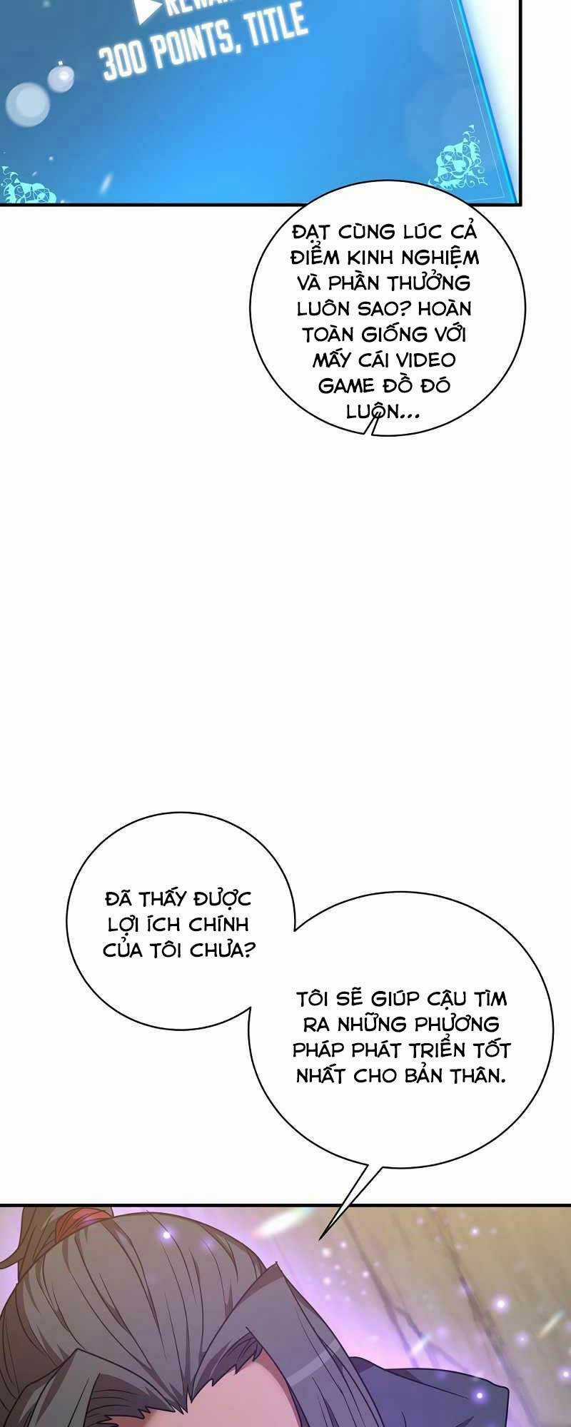 Thiên Tài Kiếm Thuật Của Gia Tộc Danh Giá Chapter 3 trang 6