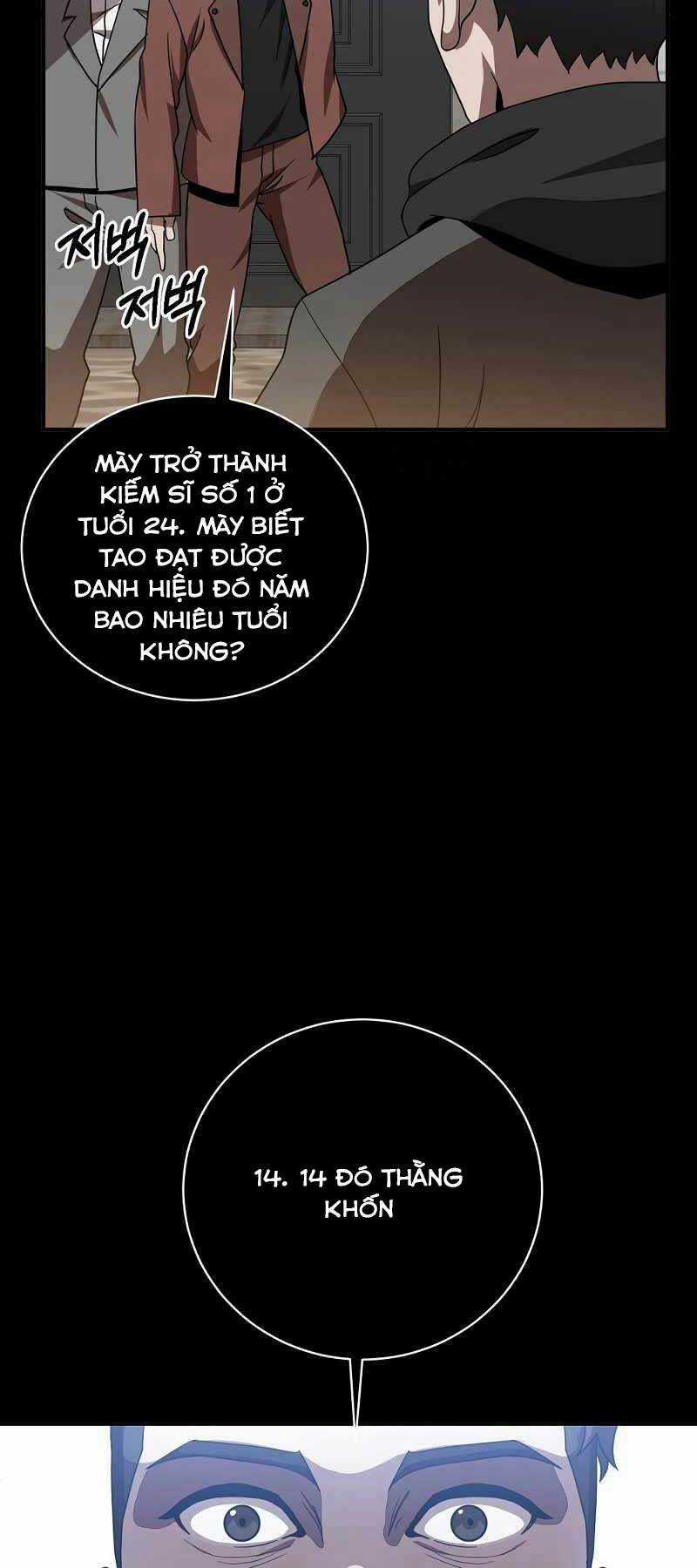 Thiên Tài Kiếm Thuật Của Gia Tộc Danh Giá Chapter 3 trang 62