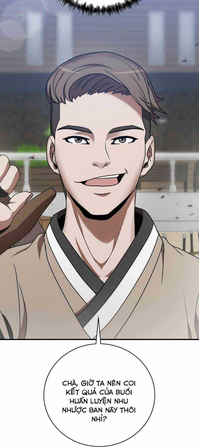 Thiên Tài Kiếm Thuật Của Gia Tộc Danh Giá Chapter 3 trang 64