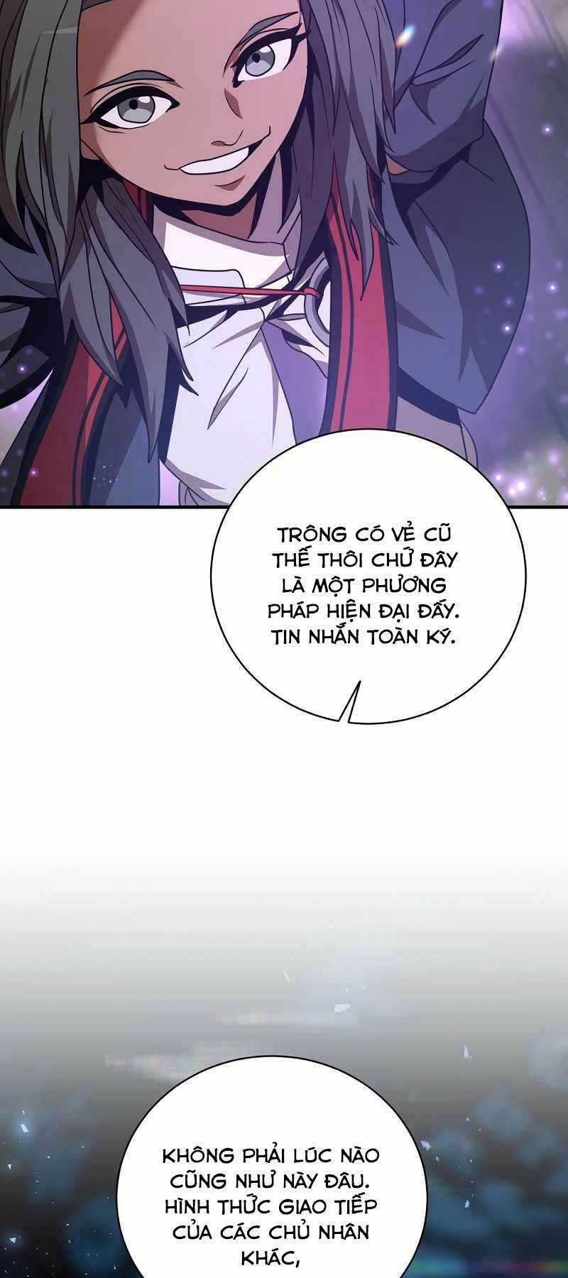 Thiên Tài Kiếm Thuật Của Gia Tộc Danh Giá Chapter 3 trang 7