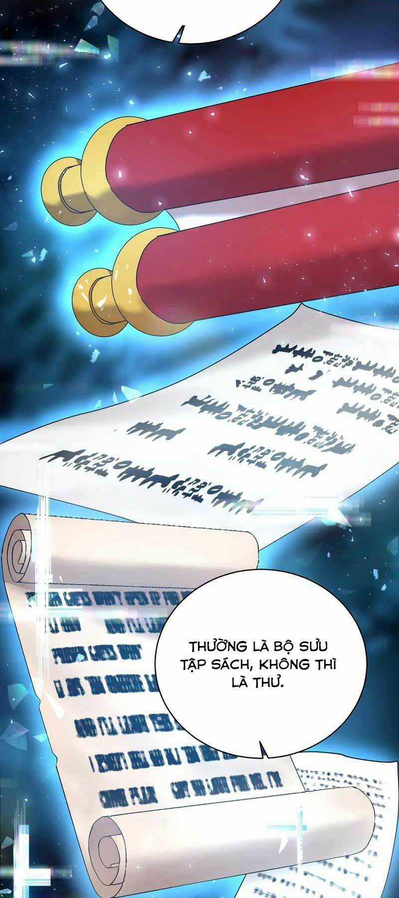 Thiên Tài Kiếm Thuật Của Gia Tộc Danh Giá Chapter 3 trang 8