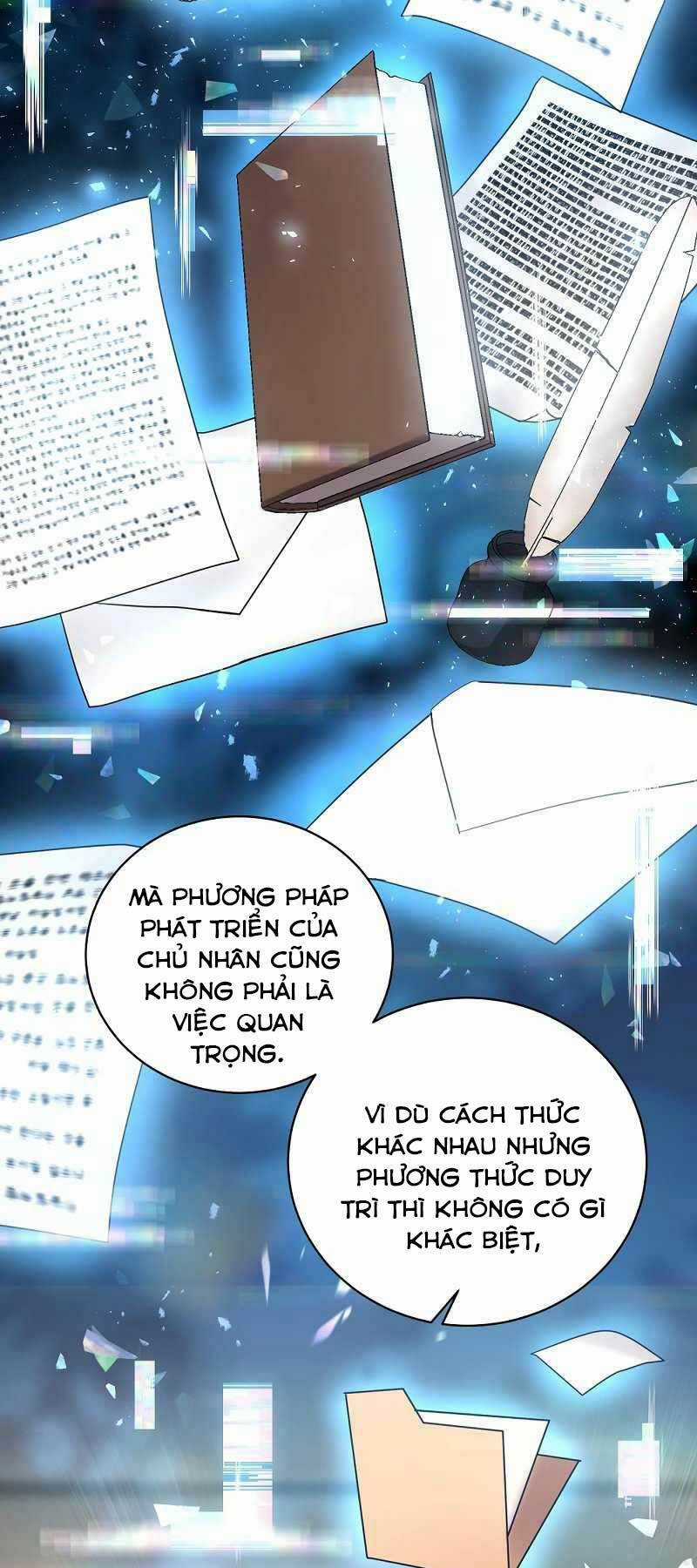 Thiên Tài Kiếm Thuật Của Gia Tộc Danh Giá Chapter 3 trang 9