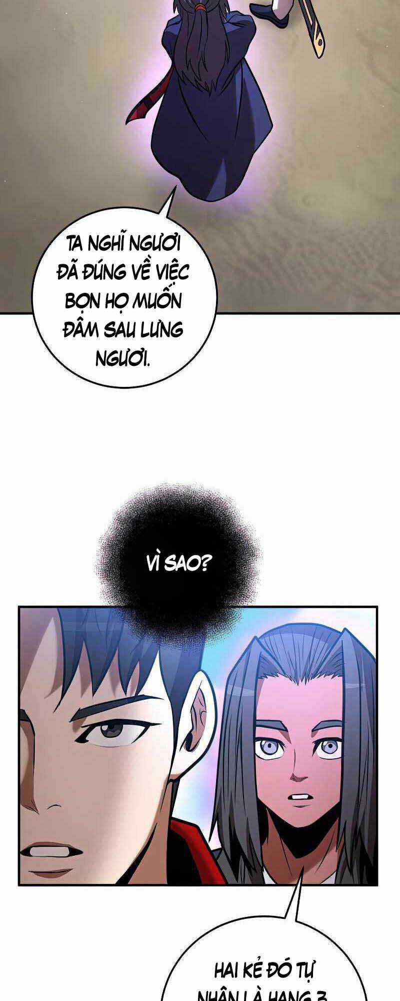 Thiên Tài Kiếm Thuật Của Gia Tộc Danh Giá Chapter 30 trang 10