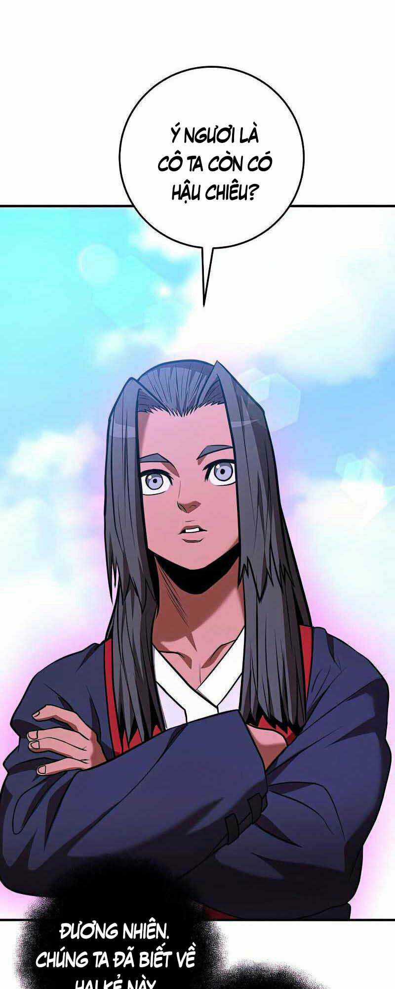 Thiên Tài Kiếm Thuật Của Gia Tộc Danh Giá Chapter 30 trang 13