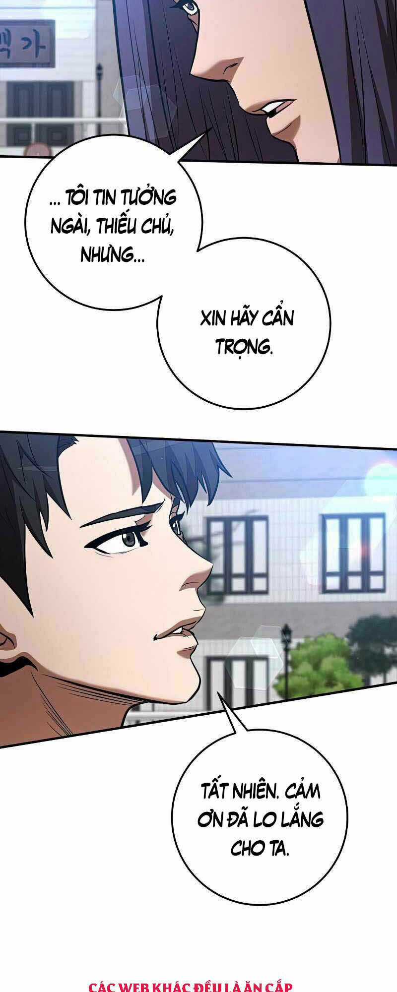 Thiên Tài Kiếm Thuật Của Gia Tộc Danh Giá Chapter 30 trang 17