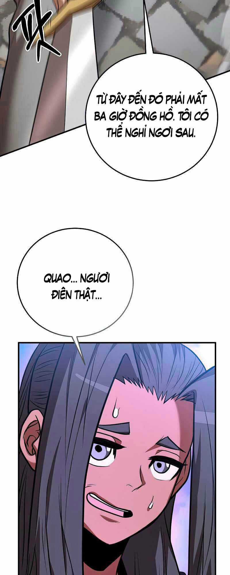 Thiên Tài Kiếm Thuật Của Gia Tộc Danh Giá Chapter 30 trang 2