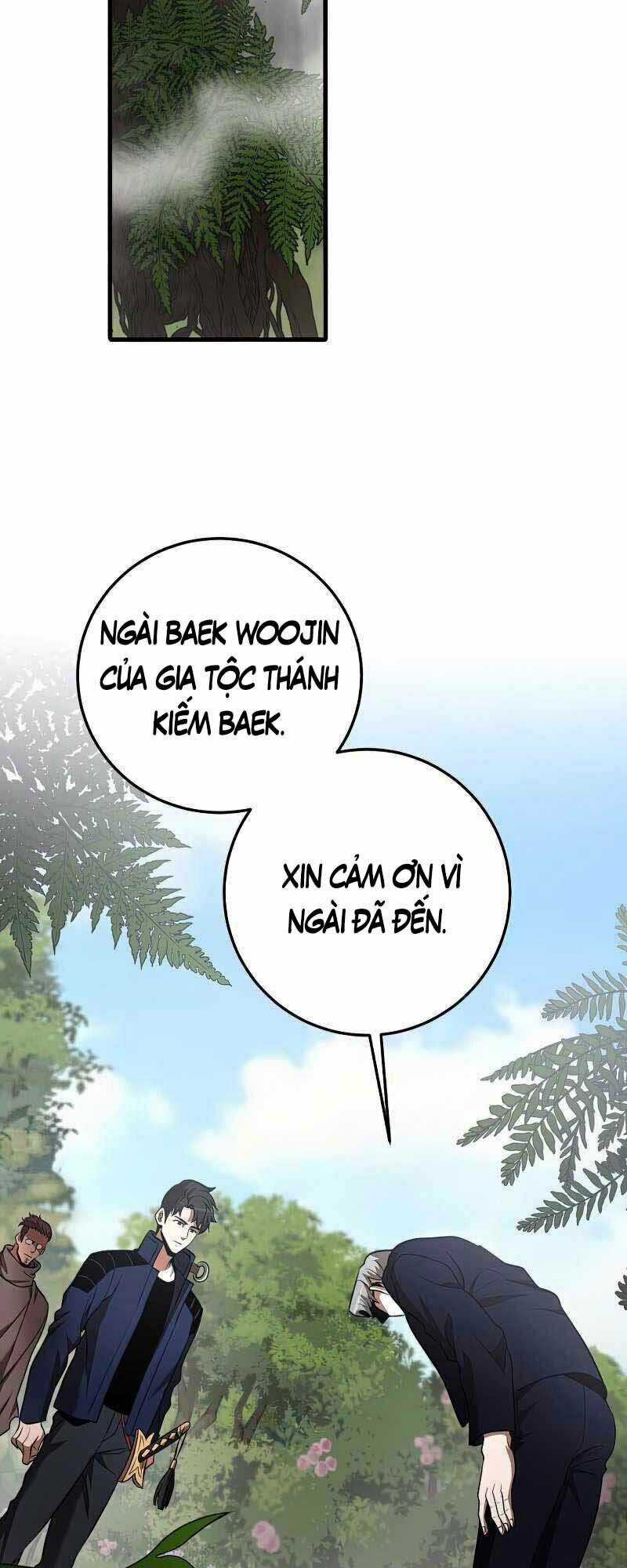 Thiên Tài Kiếm Thuật Của Gia Tộc Danh Giá Chapter 30 trang 22