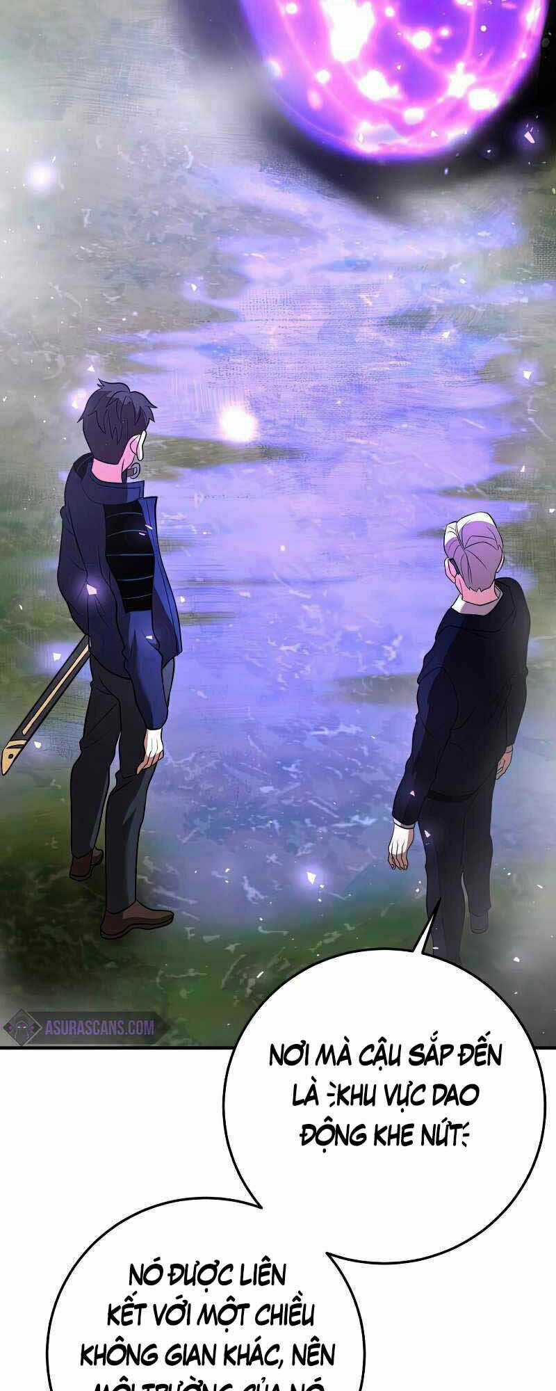 Thiên Tài Kiếm Thuật Của Gia Tộc Danh Giá Chapter 30 trang 24