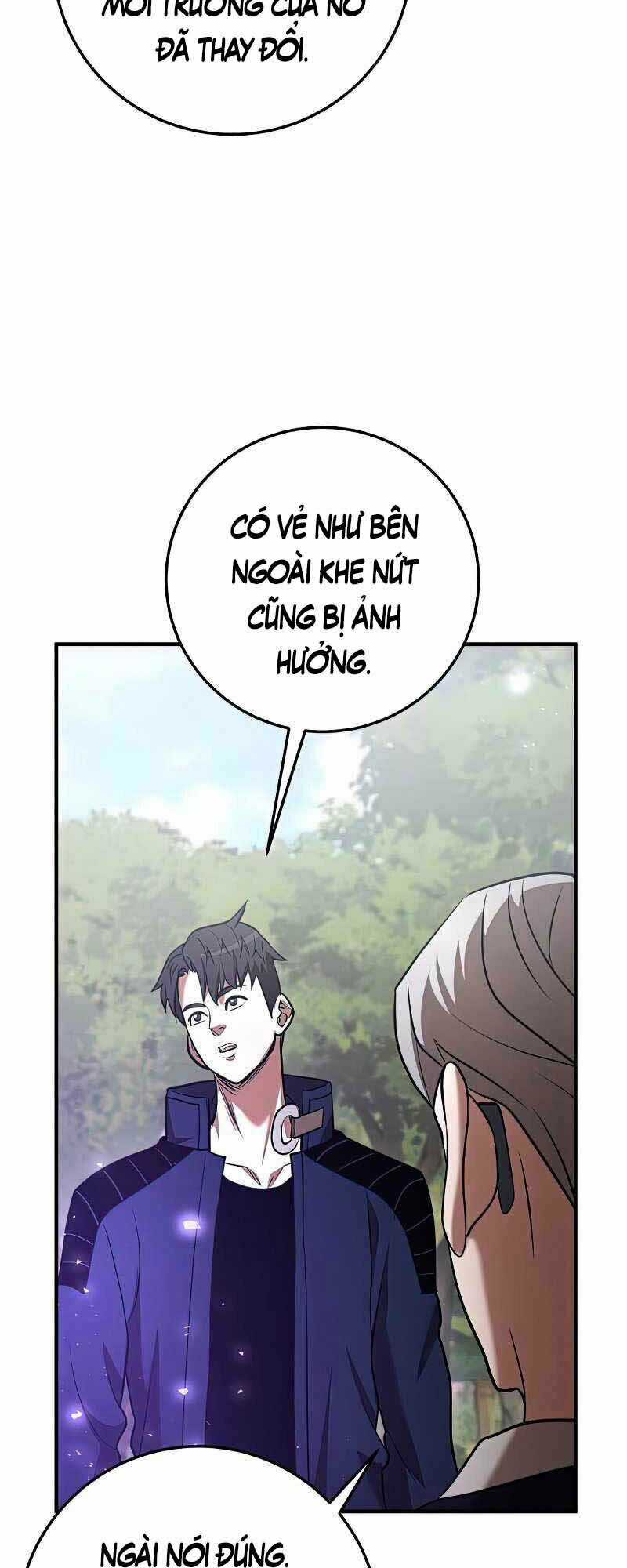 Thiên Tài Kiếm Thuật Của Gia Tộc Danh Giá Chapter 30 trang 25