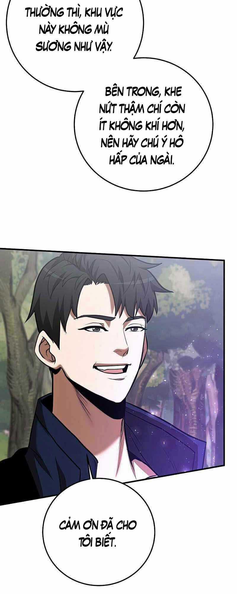 Thiên Tài Kiếm Thuật Của Gia Tộc Danh Giá Chapter 30 trang 26