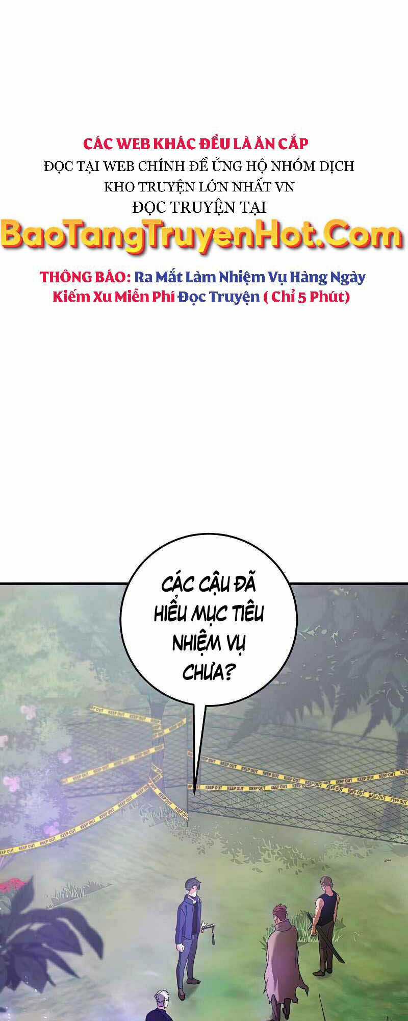 Thiên Tài Kiếm Thuật Của Gia Tộc Danh Giá Chapter 30 trang 27