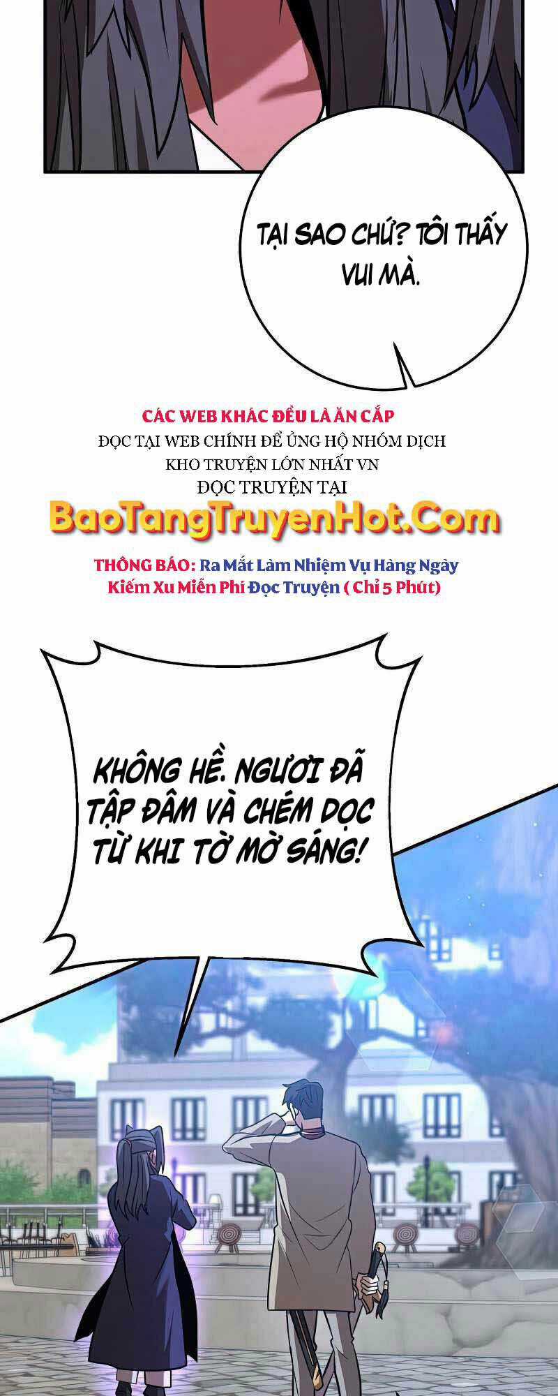 Thiên Tài Kiếm Thuật Của Gia Tộc Danh Giá Chapter 30 trang 3