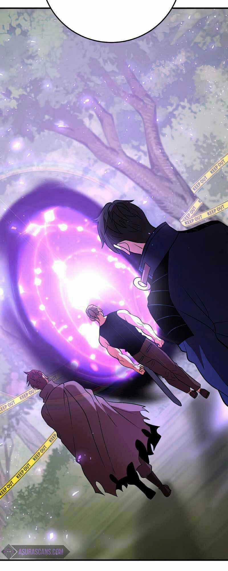 Thiên Tài Kiếm Thuật Của Gia Tộc Danh Giá Chapter 30 trang 31