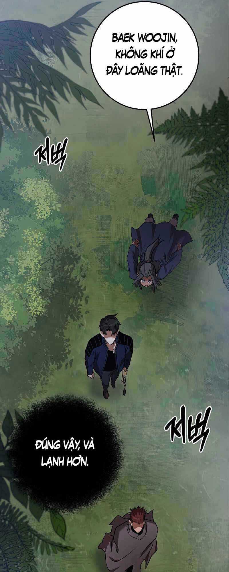 Thiên Tài Kiếm Thuật Của Gia Tộc Danh Giá Chapter 30 trang 33