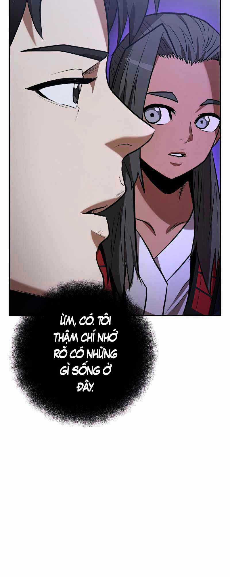 Thiên Tài Kiếm Thuật Của Gia Tộc Danh Giá Chapter 30 trang 35