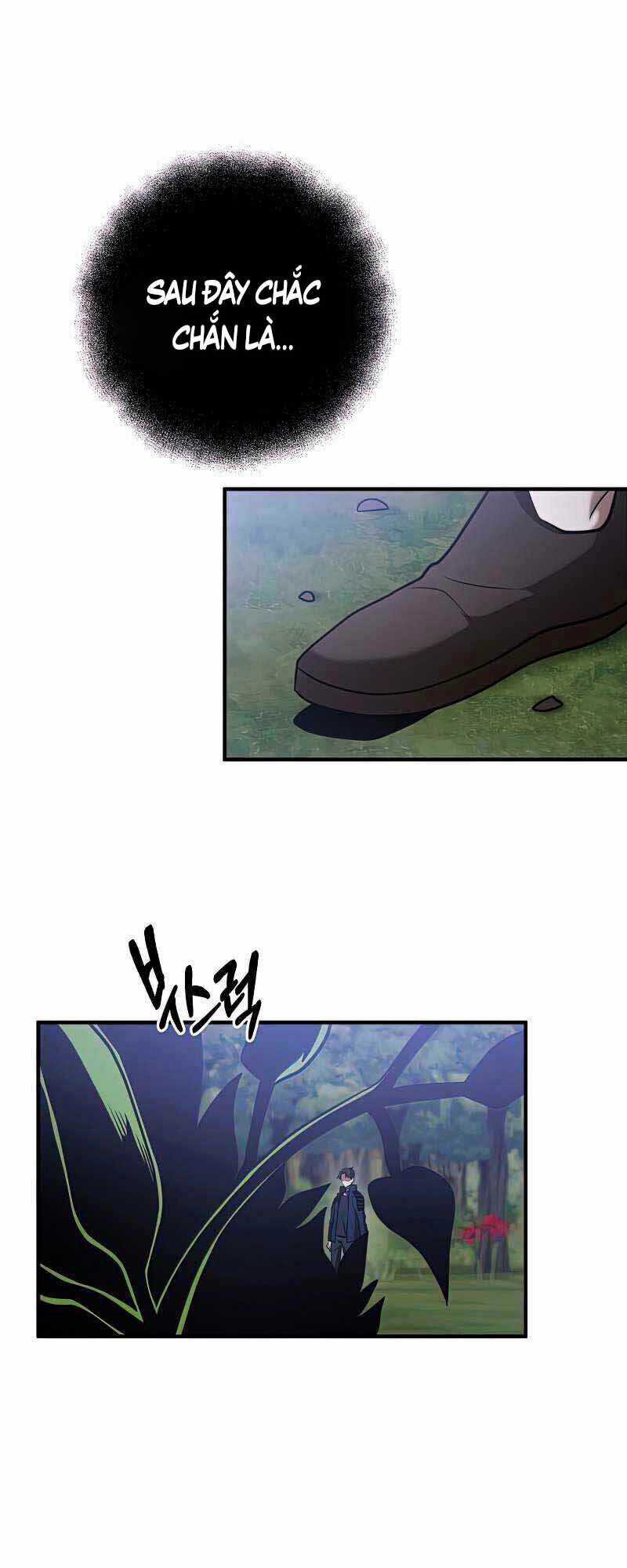 Thiên Tài Kiếm Thuật Của Gia Tộc Danh Giá Chapter 30 trang 36