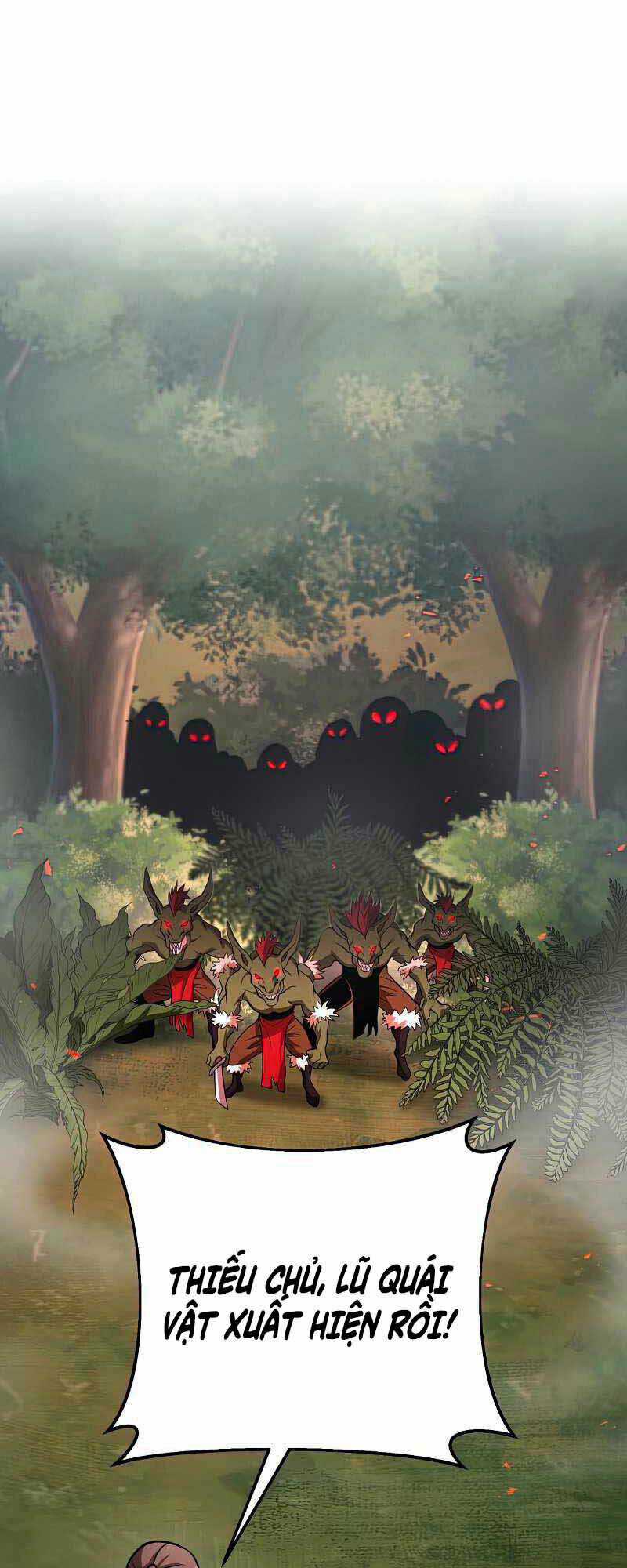 Thiên Tài Kiếm Thuật Của Gia Tộc Danh Giá Chapter 30 trang 38