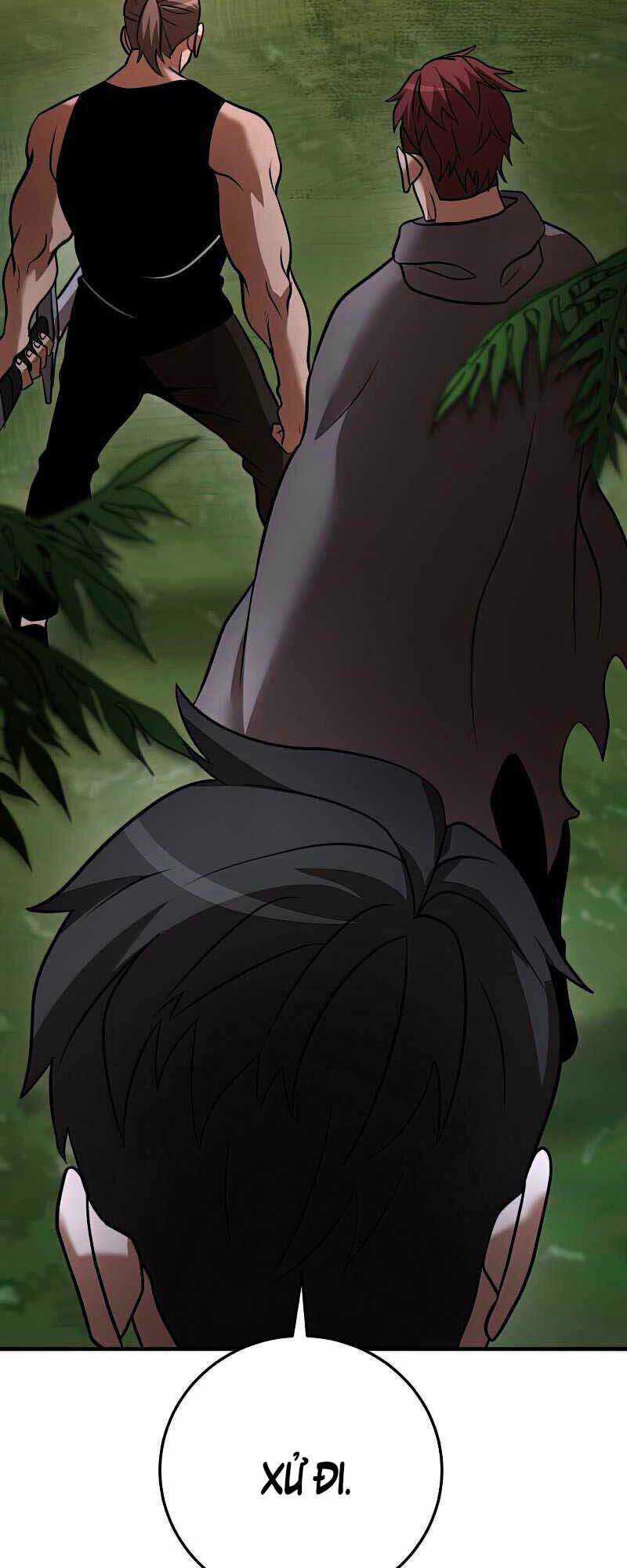 Thiên Tài Kiếm Thuật Của Gia Tộc Danh Giá Chapter 30 trang 39