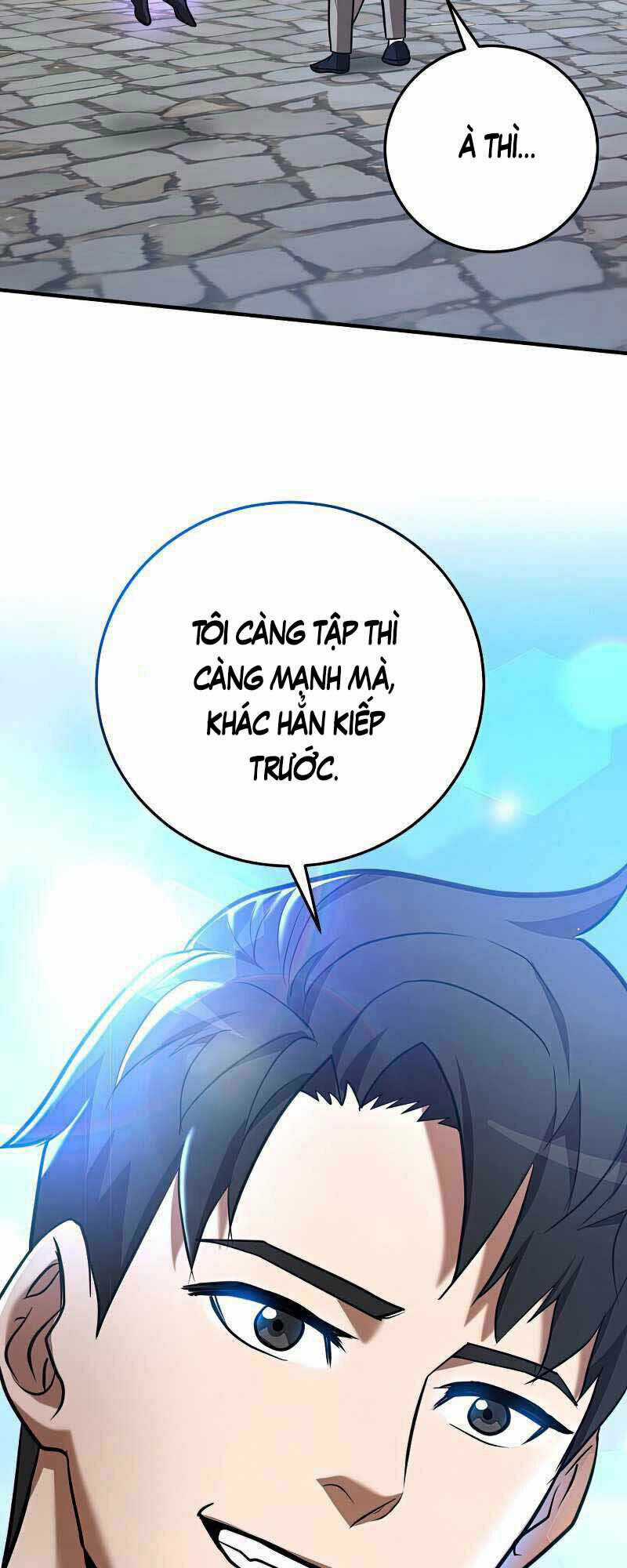 Thiên Tài Kiếm Thuật Của Gia Tộc Danh Giá Chapter 30 trang 4