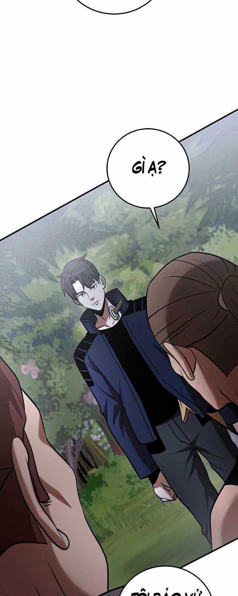 Thiên Tài Kiếm Thuật Của Gia Tộc Danh Giá Chapter 30 trang 40