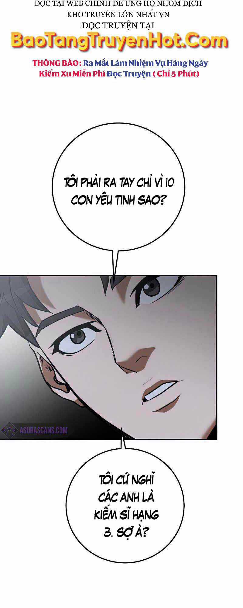 Thiên Tài Kiếm Thuật Của Gia Tộc Danh Giá Chapter 30 trang 43