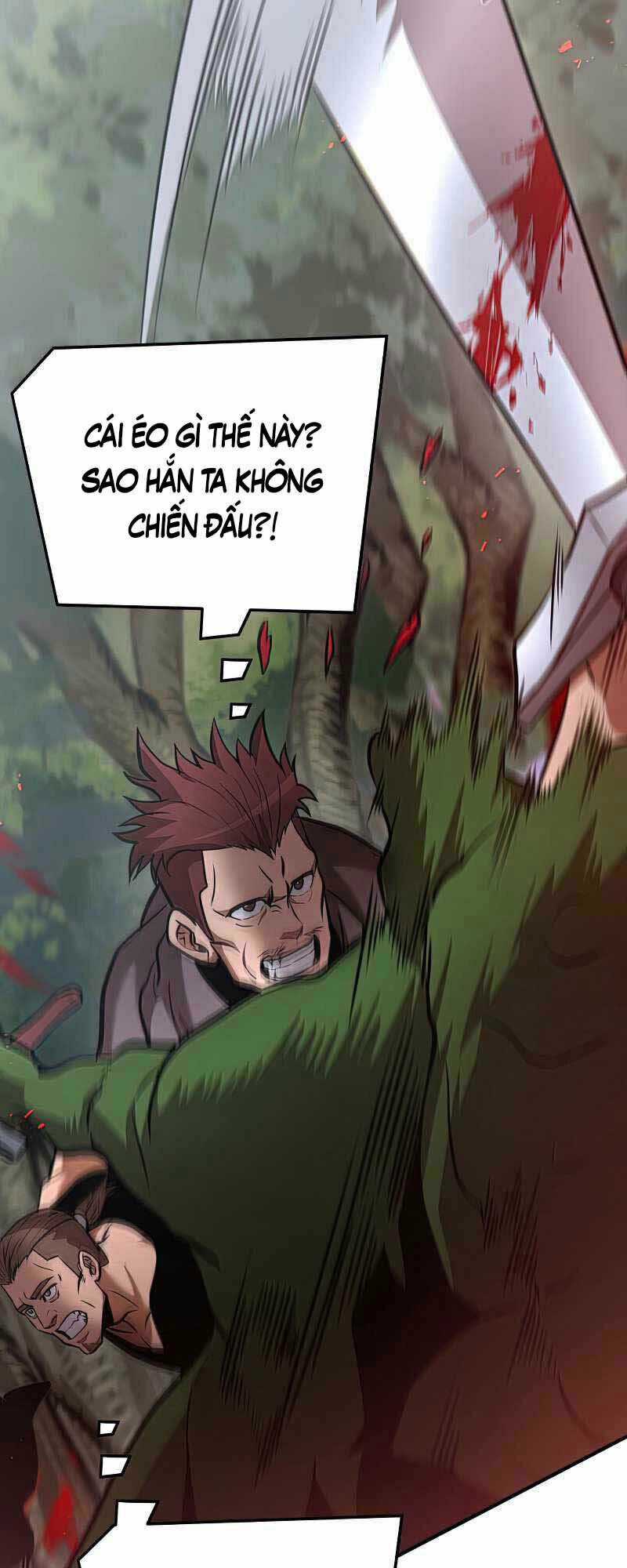 Thiên Tài Kiếm Thuật Của Gia Tộc Danh Giá Chapter 30 trang 47