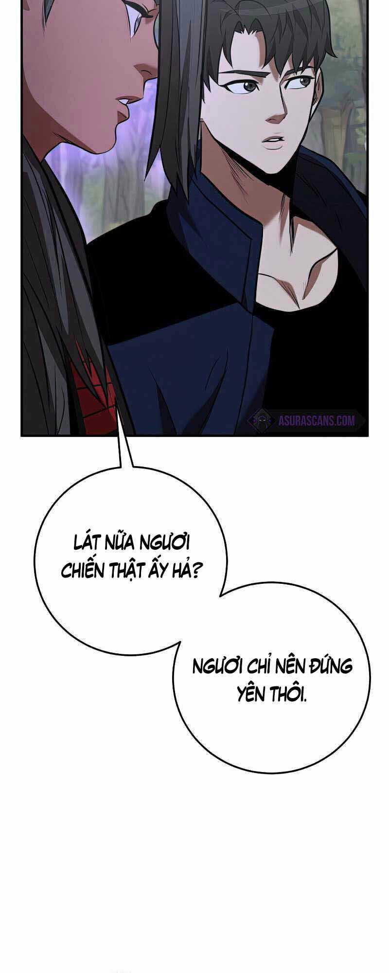 Thiên Tài Kiếm Thuật Của Gia Tộc Danh Giá Chapter 30 trang 49