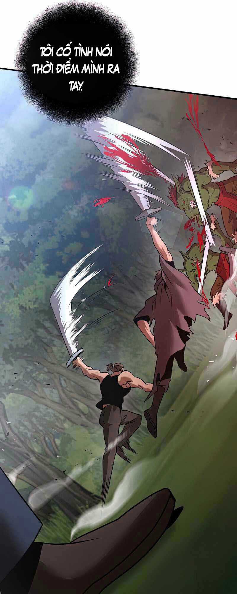 Thiên Tài Kiếm Thuật Của Gia Tộc Danh Giá Chapter 30 trang 50