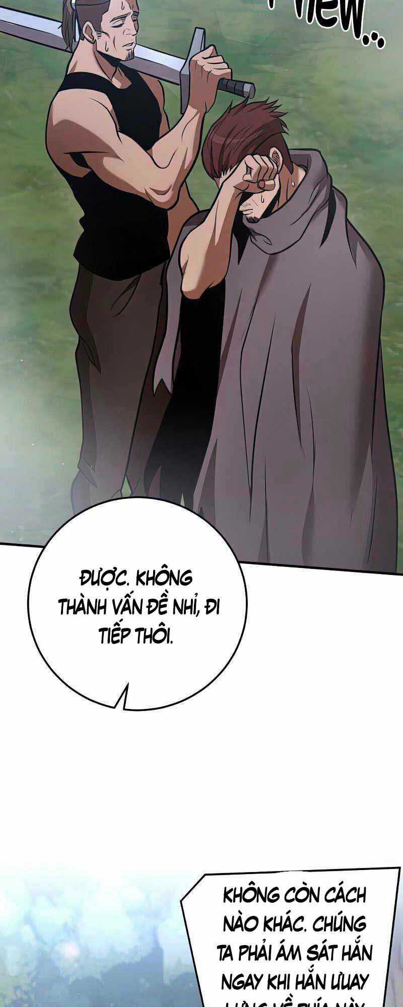 Thiên Tài Kiếm Thuật Của Gia Tộc Danh Giá Chapter 30 trang 52