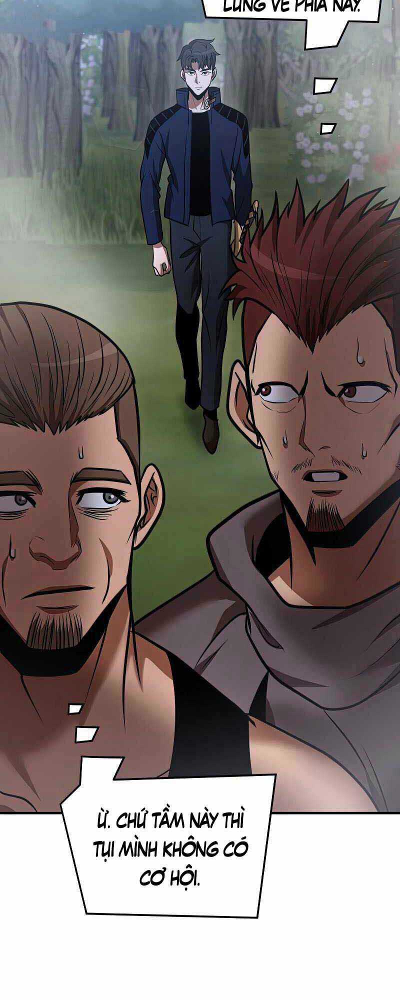 Thiên Tài Kiếm Thuật Của Gia Tộc Danh Giá Chapter 30 trang 53