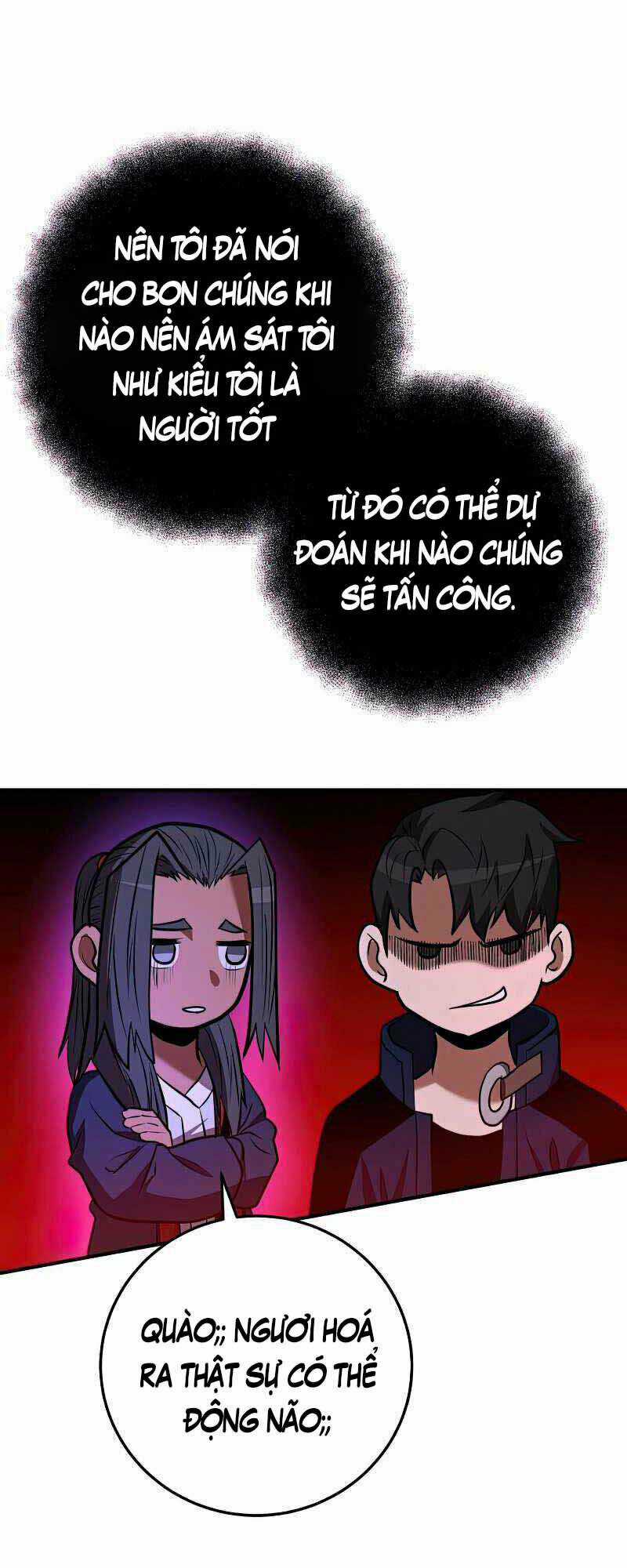 Thiên Tài Kiếm Thuật Của Gia Tộc Danh Giá Chapter 30 trang 54